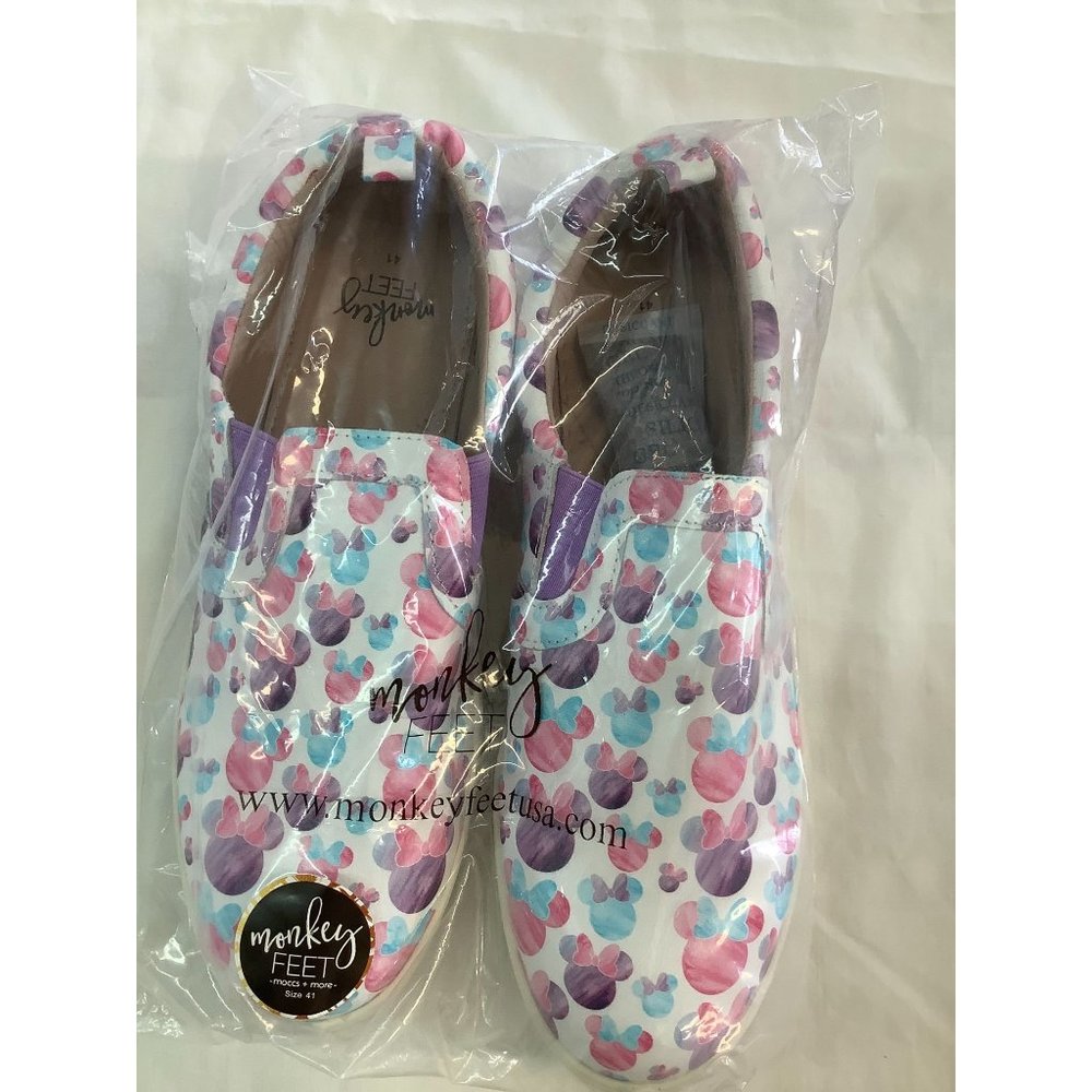 Minnie‎ Mouse Slides